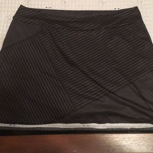 NWT Nike XL Golf Skirt